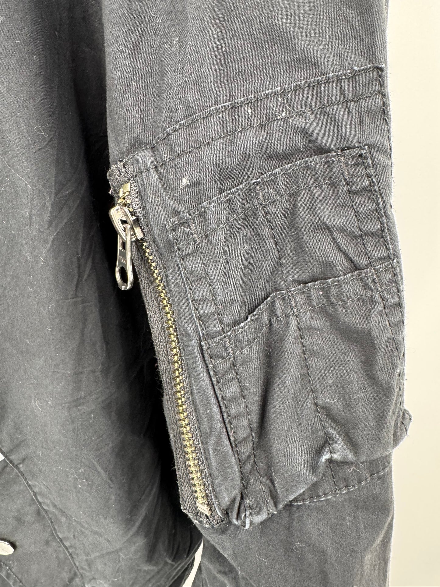 【古着】carhartt X’ADAMS Jacket L