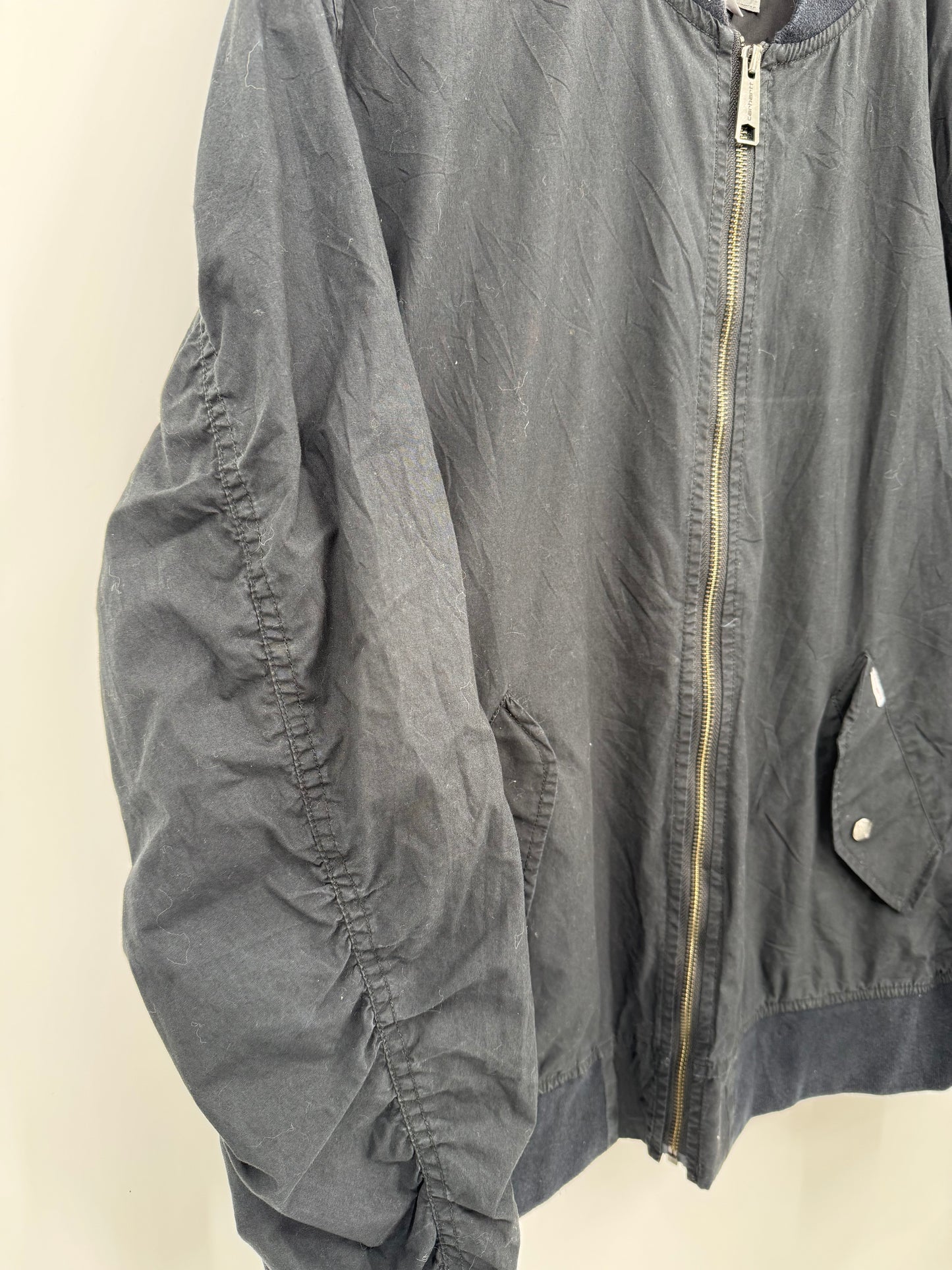 【古着】carhartt X’ADAMS Jacket L