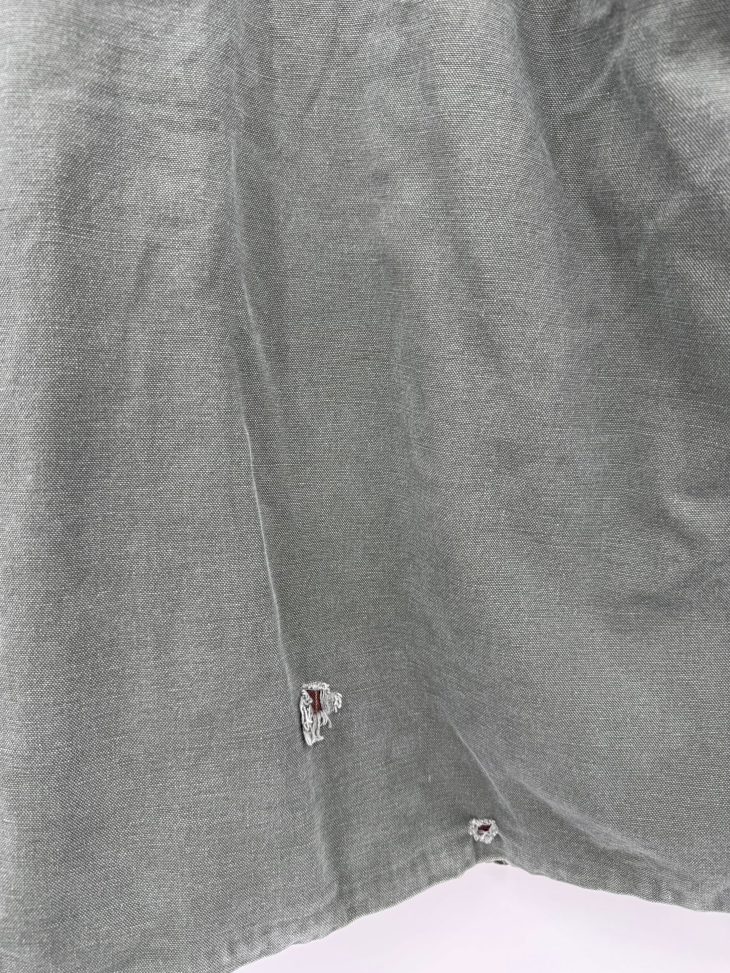 【古着】carhartt Duck Work Shirt Jacket 2XL TALL