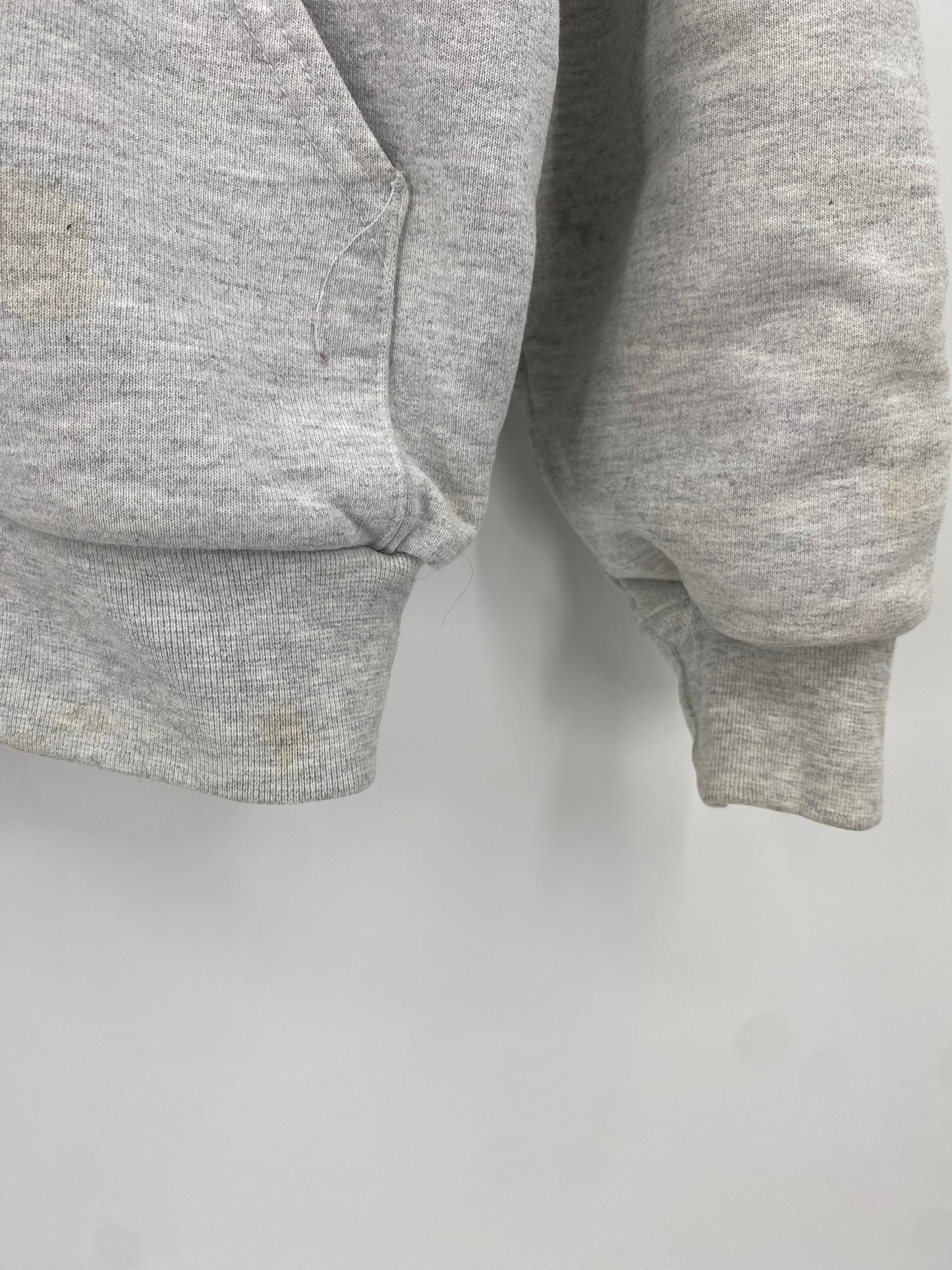 【古着】carhartt 90s Zip Hoodie Sweat