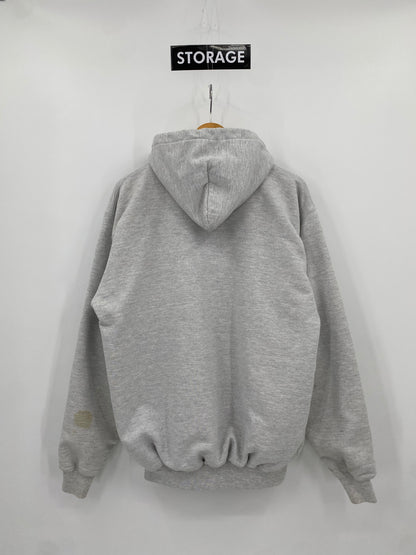 【古着】carhartt 90s Zip Hoodie Sweat