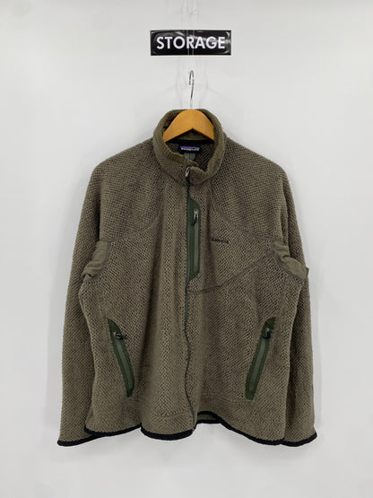 【古着】patagonia R2Jacket MARS