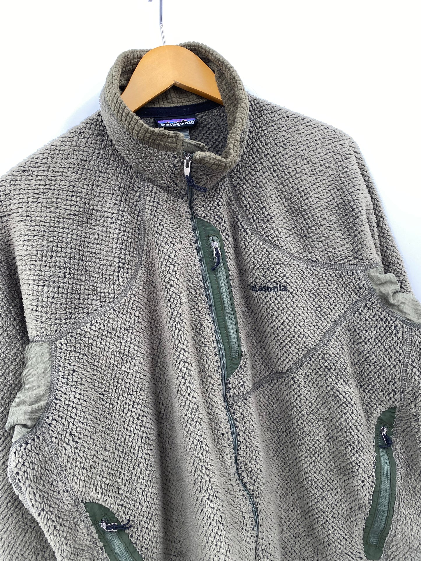 【古着】patagonia R2Jacket MARS
