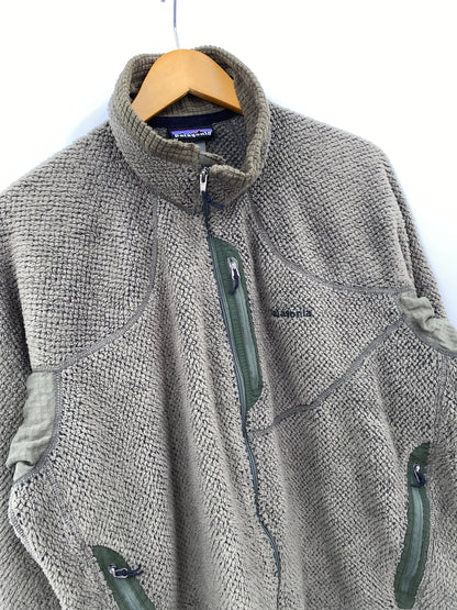 【古着】patagonia R2Jacket MARS