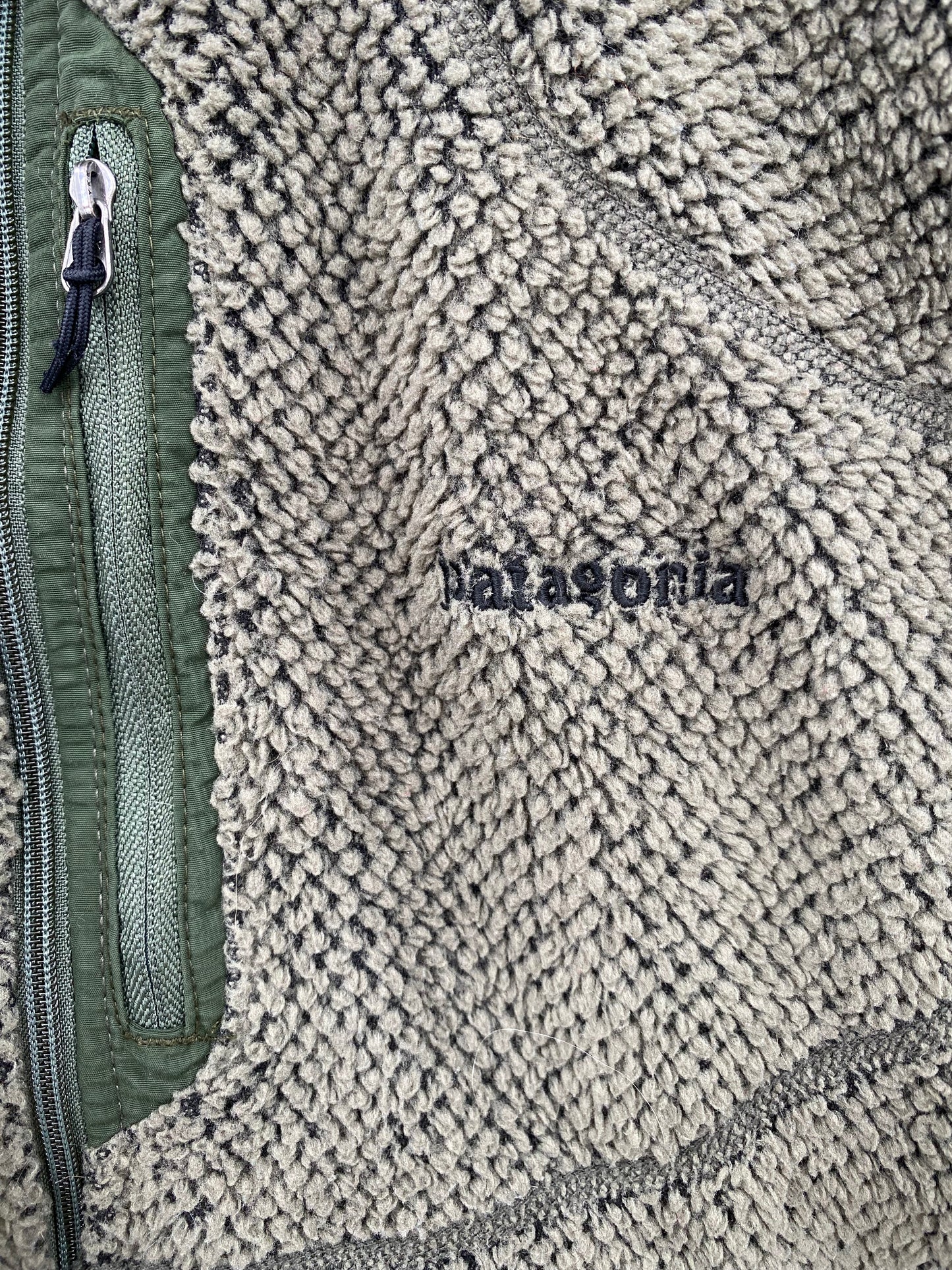 【古着】patagonia R2Jacket MARS
