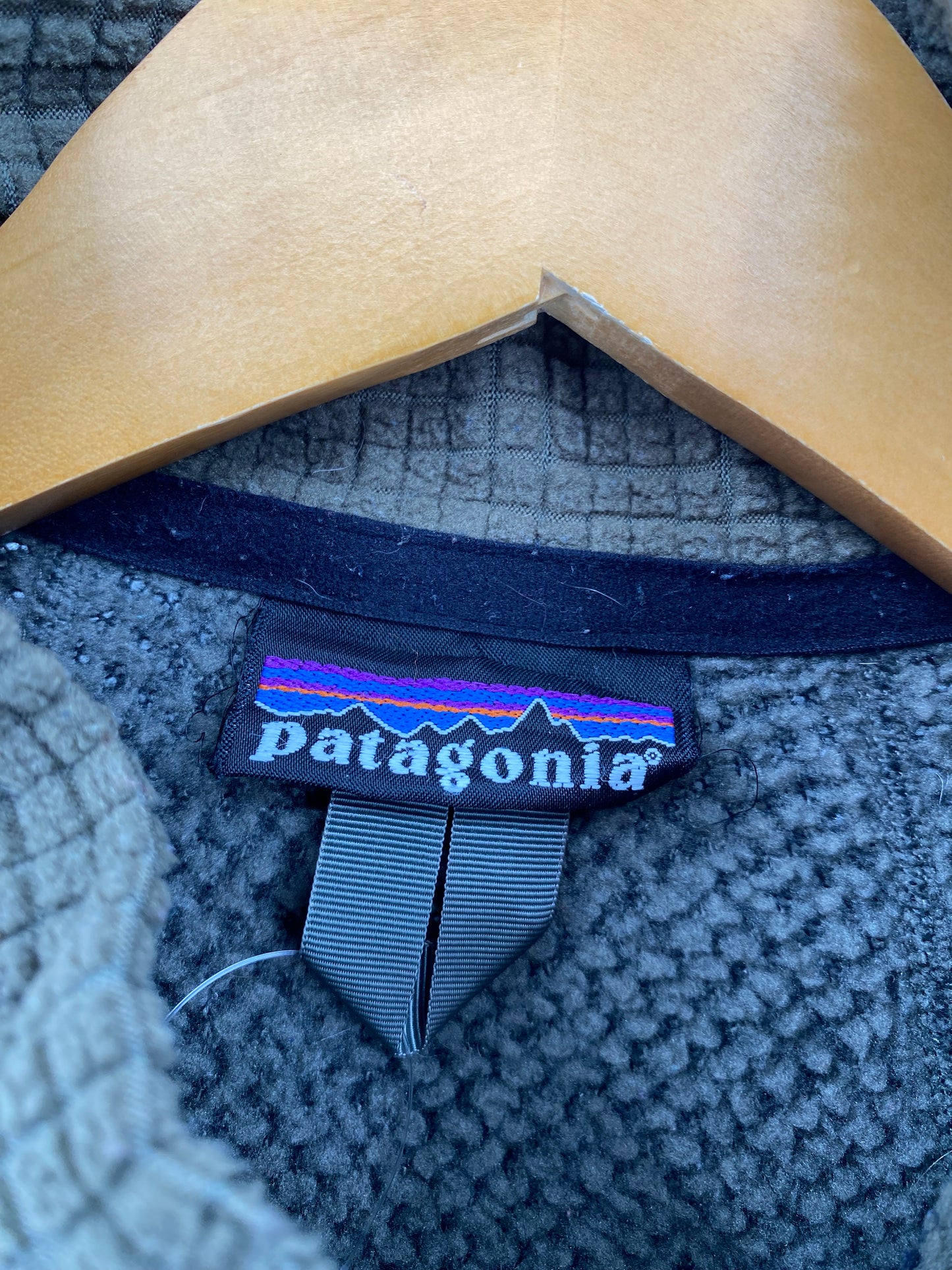 【古着】patagonia R2Jacket MARS