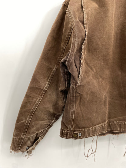 【古着】carhartt Detroit Jacket M