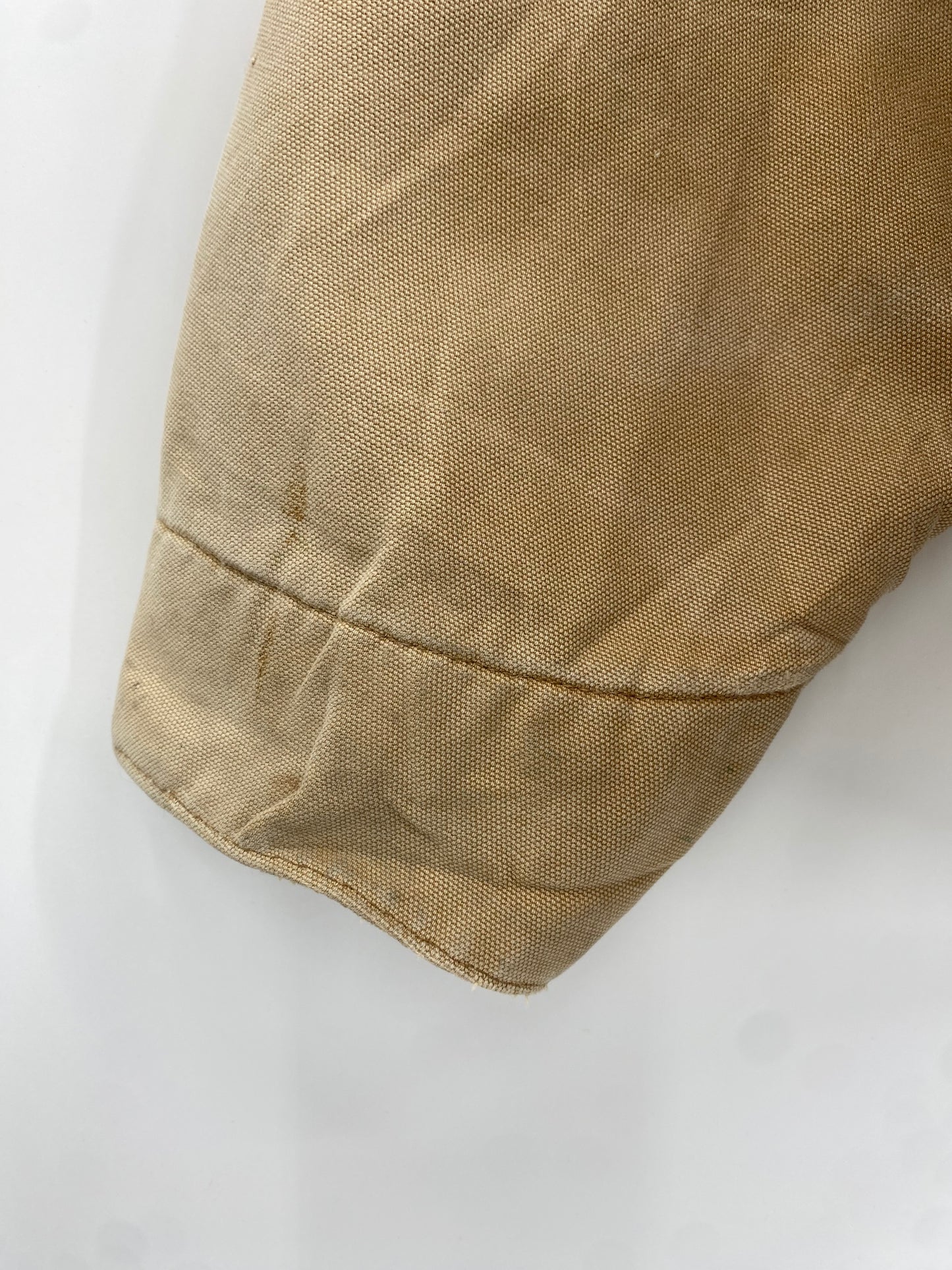 【古着】carhartt Michigan Chore Coat