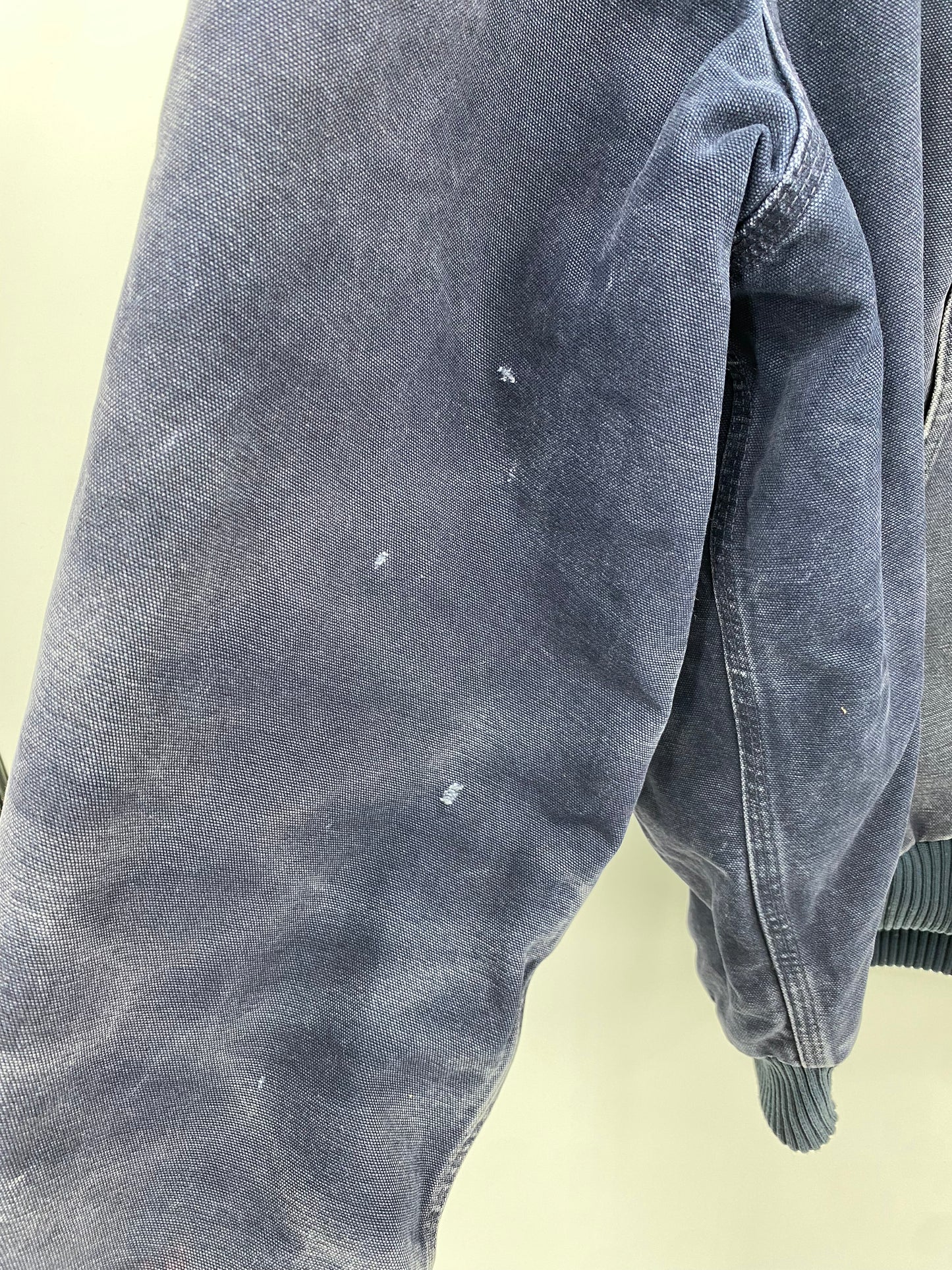 【古着】carhartt Active Jacket 2XL