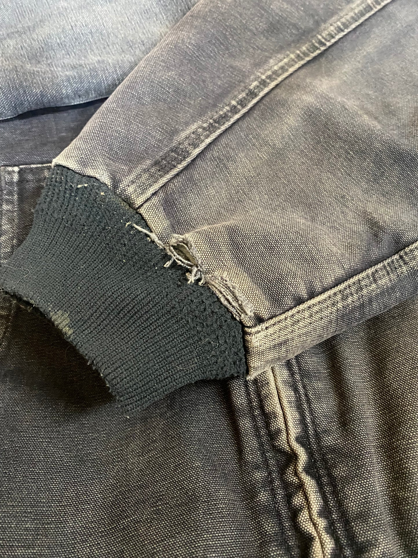 【古着】carhartt Active Jacket 2XL