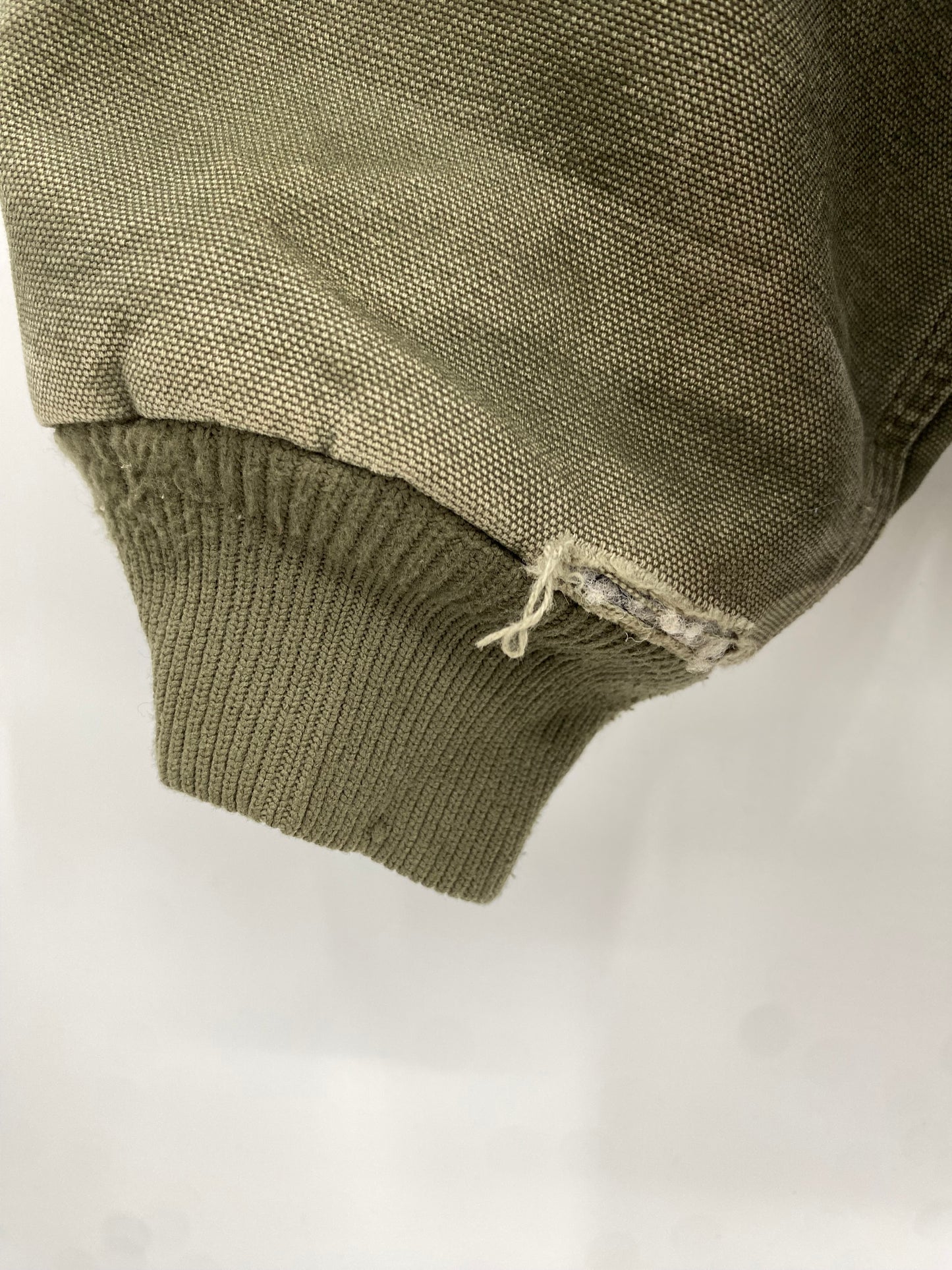 【古着】carhartt Active Jacket XL