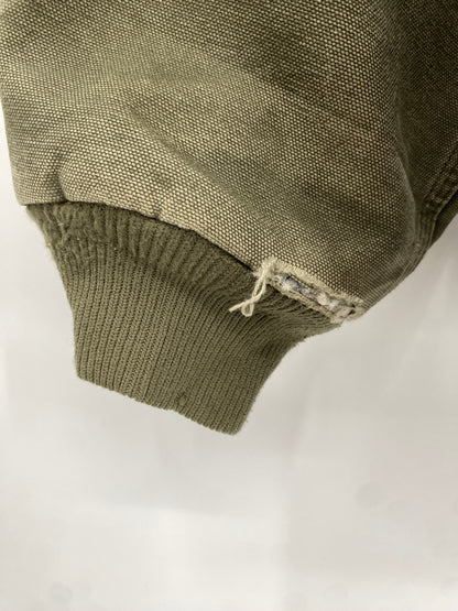 【古着】carhartt Active Jacket XL