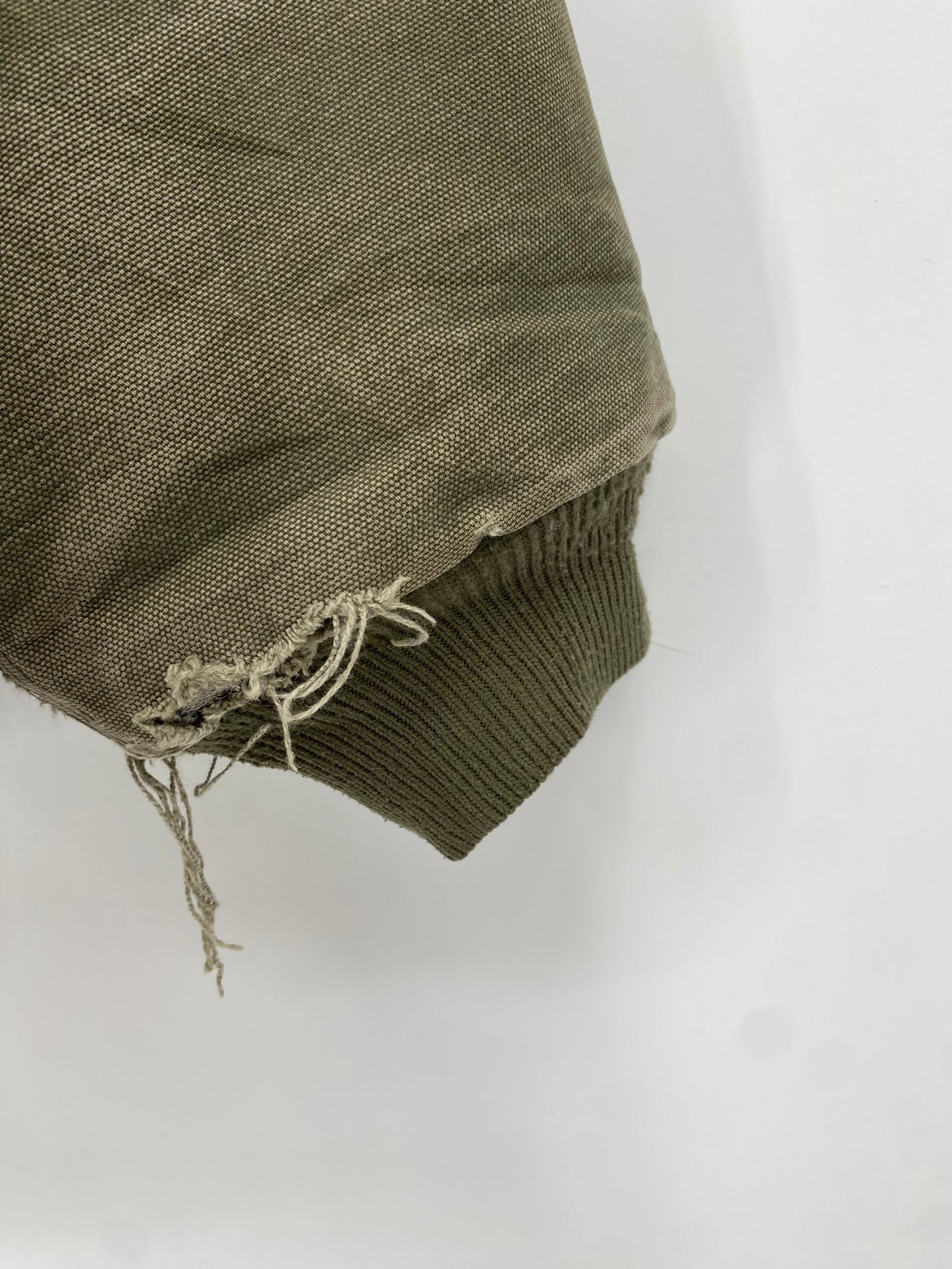 【古着】carhartt Active Jacket XL