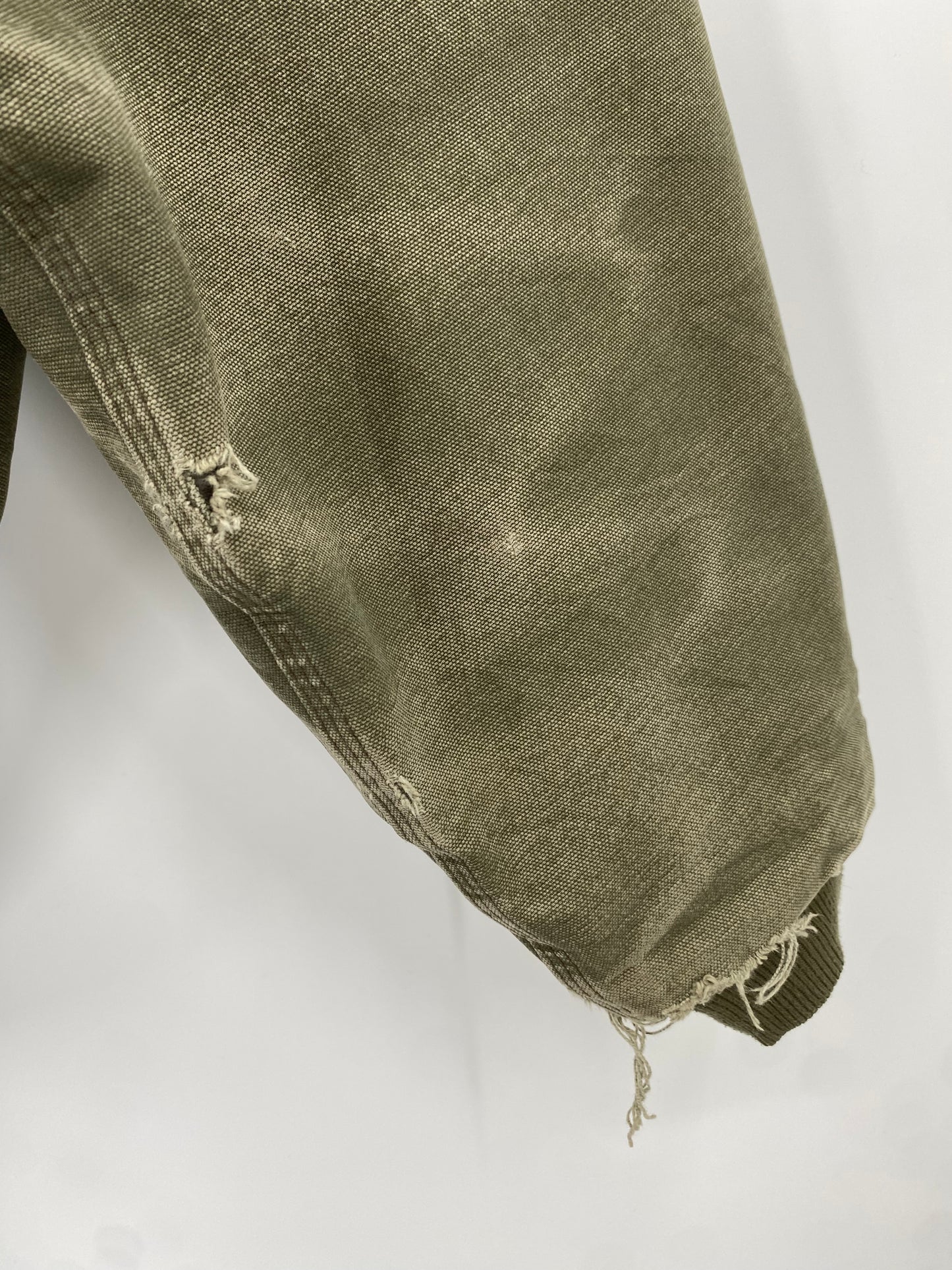 【古着】carhartt Active Jacket XL