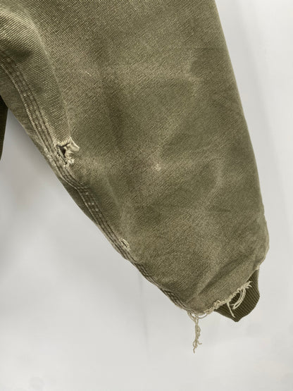 【古着】carhartt Active Jacket XL