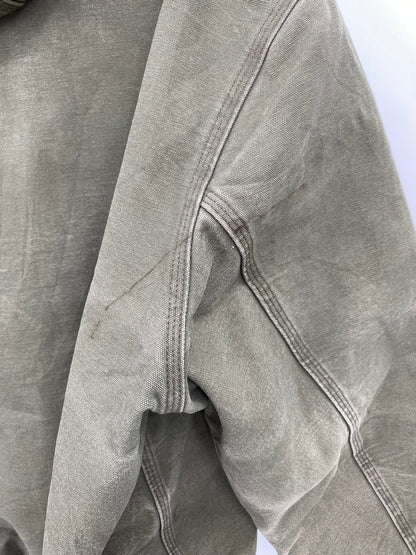【古着】carhartt Active Jacket XL