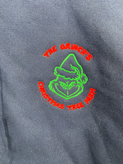 【古着】carhartt Active Jacket L