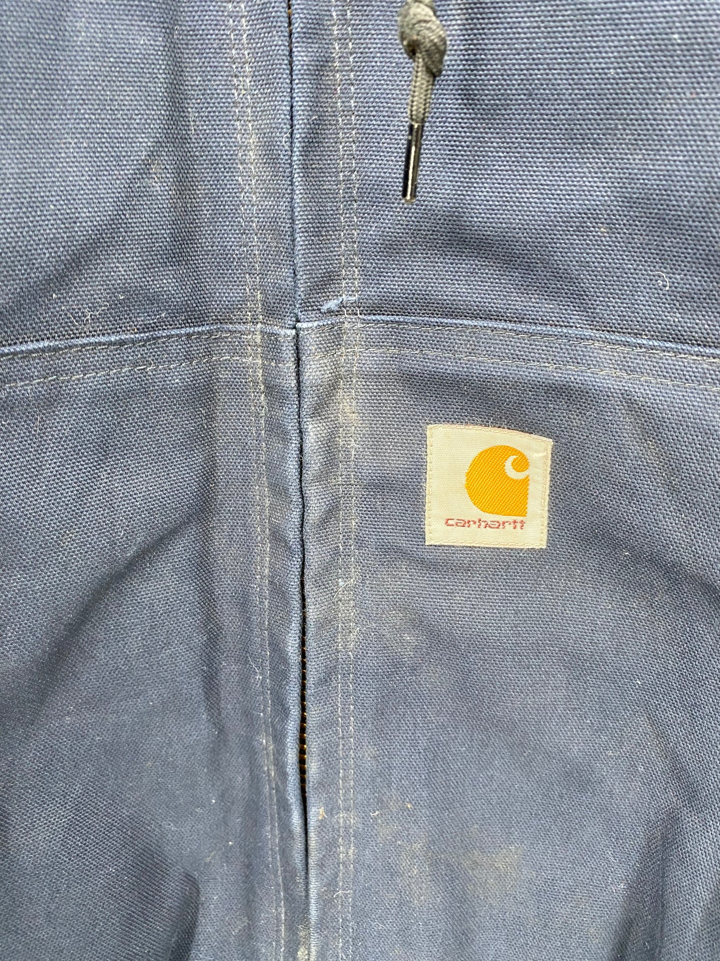 【古着】carhartt Active Jacket L