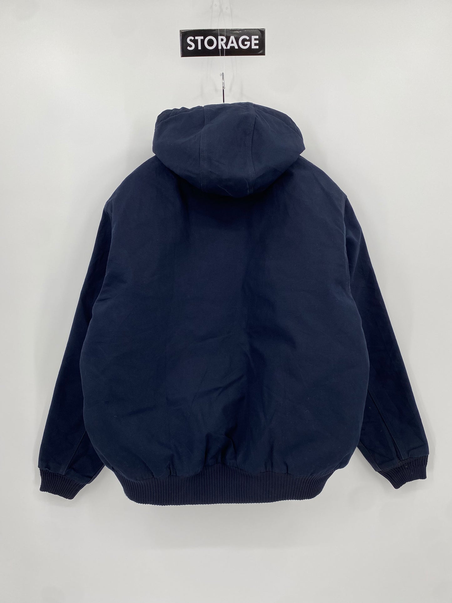 【古着】carhartt Active Jacket L