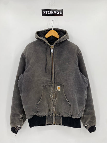 【古着】carhartt Active Jacket