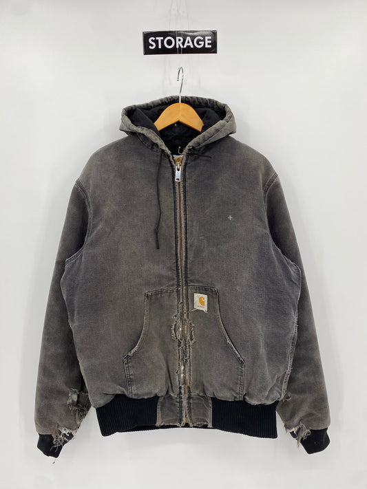【古着】carhartt Active Jacket
