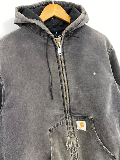 【古着】carhartt Active Jacket
