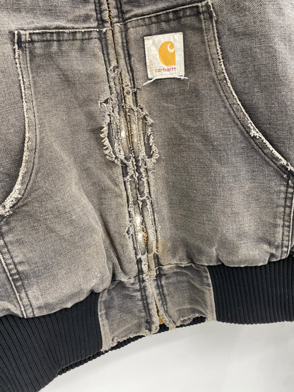 【古着】carhartt Active Jacket