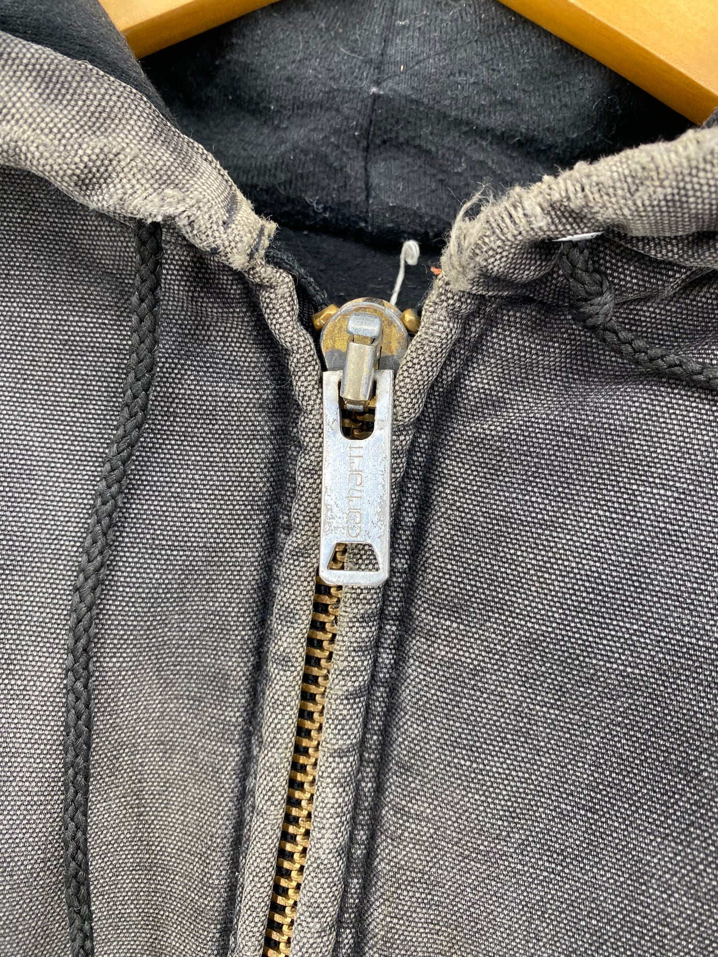 【古着】carhartt Active Jacket