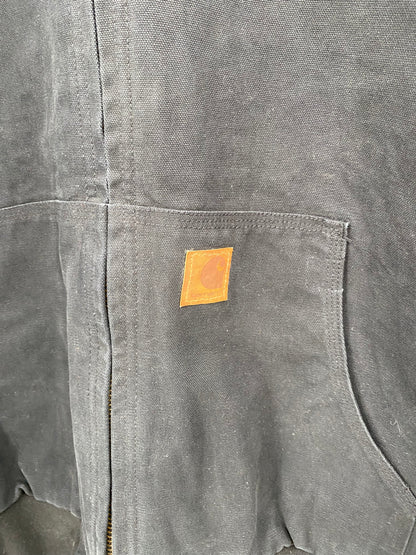 【古着】carhartt Active Jacket M
