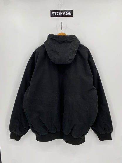 【古着】carhartt Active Jacket M