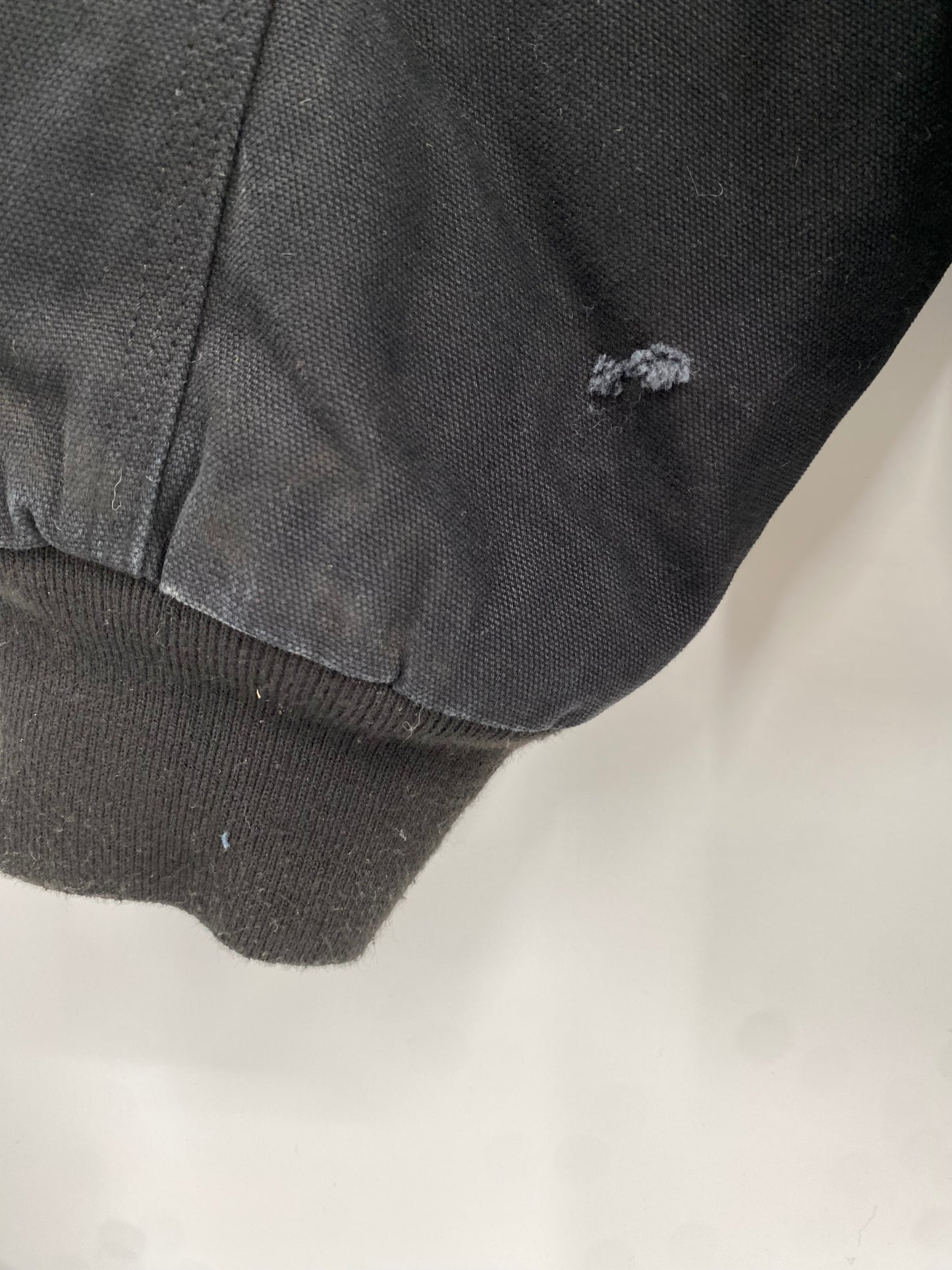 【古着】carhartt Active Jacket M