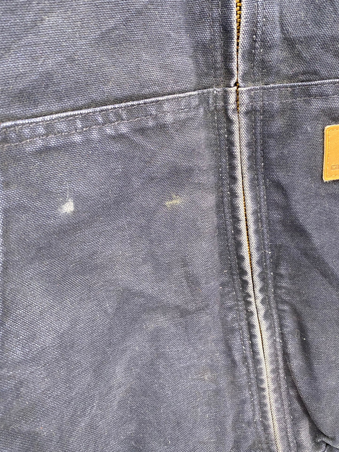 【古着】carhartt Active Jacket L