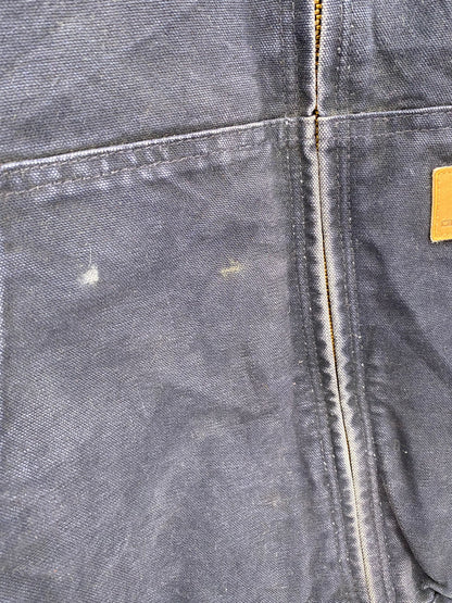 【古着】carhartt Active Jacket L