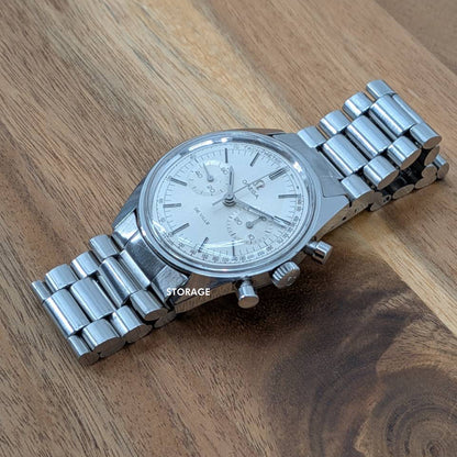 【中古】OMEGA De Ville Chronograph 145.017【Vintage】