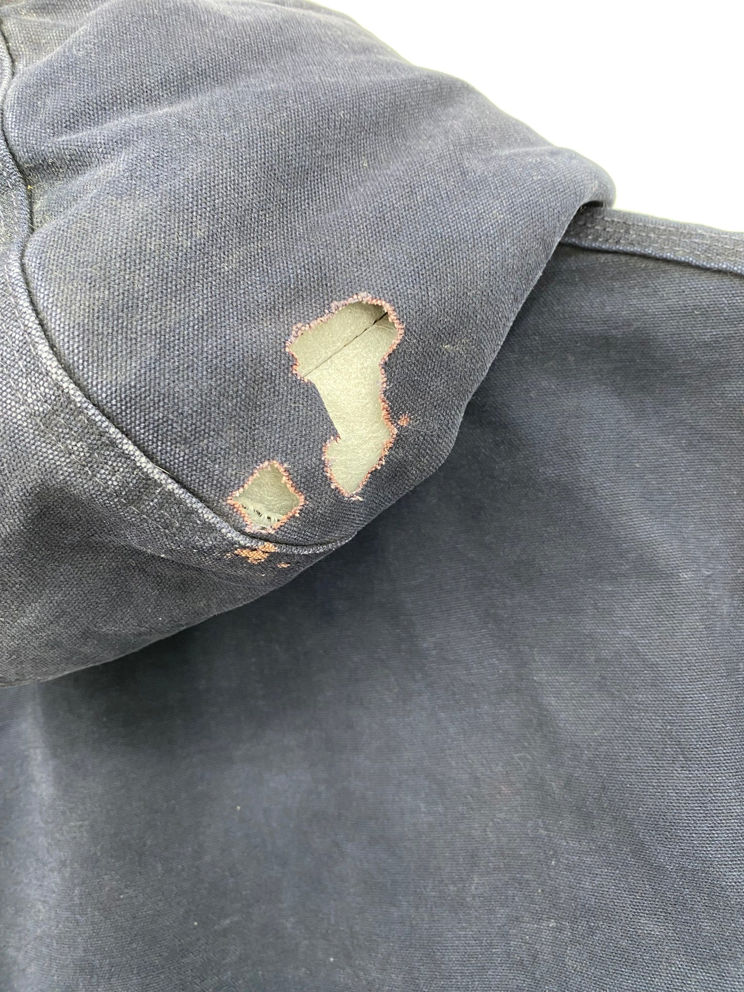 【古着】carhartt Active Jacket L