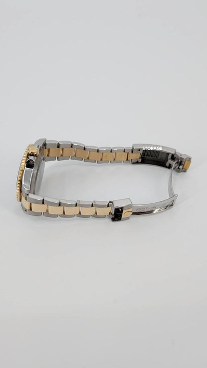 【中古】ROLEX Submariner Date 116613LN