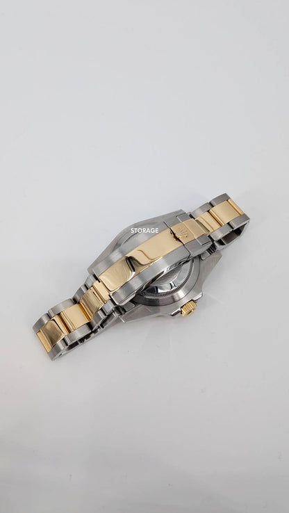 【中古】ROLEX Submariner Date 116613LN