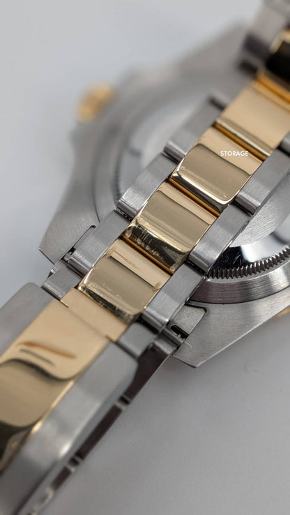 【中古】ROLEX Submariner Date 116613LN