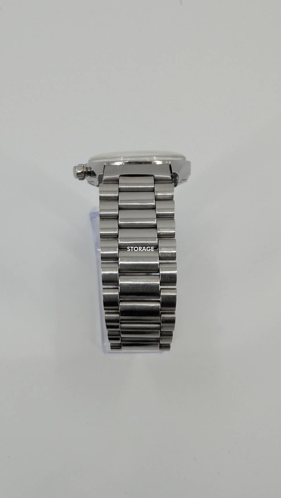 【中古】OMEGA De Ville Chronograph 145.017【Vintage】