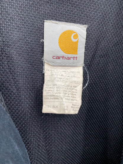 【古着】carhartt Active Jacket 2XL