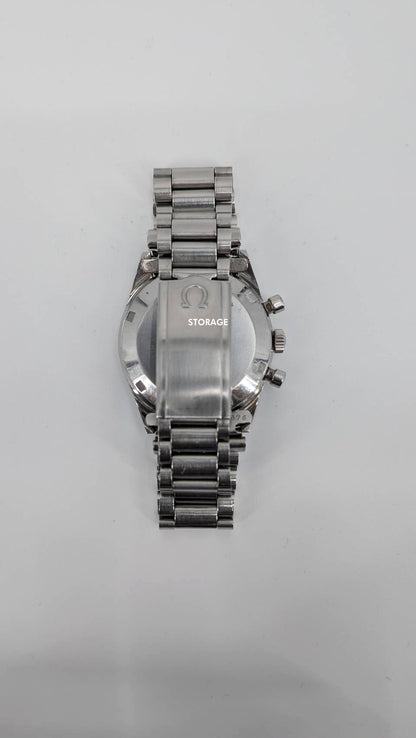 【中古】OMEGA De Ville Chronograph 145.017【Vintage】