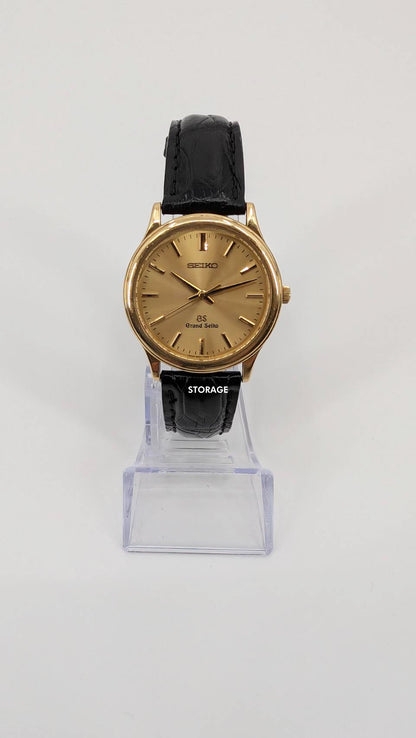 【中古】Grand Seiko 9581-7010【Vintage】