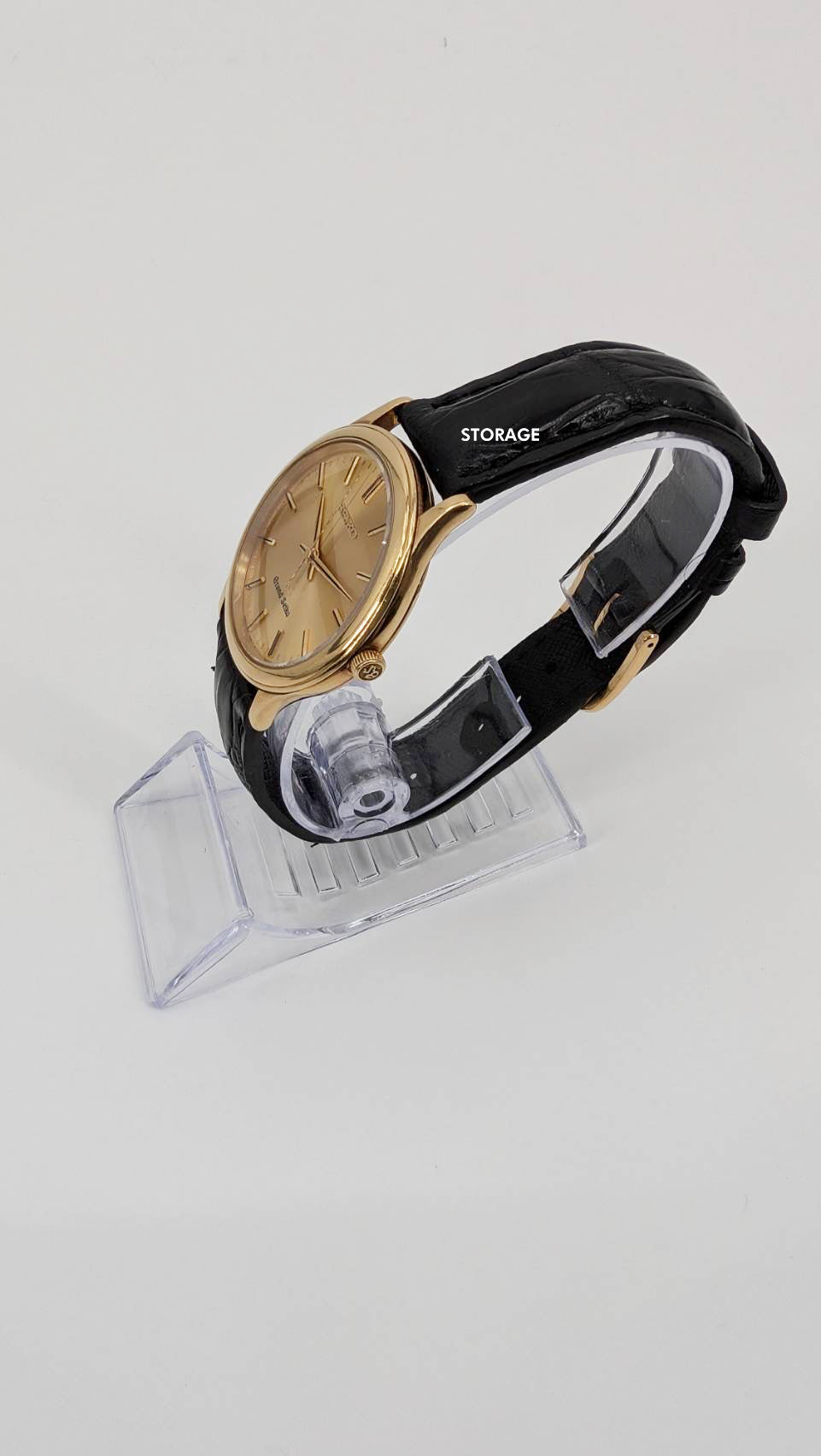 【中古】Grand Seiko 9581-7010【Vintage】