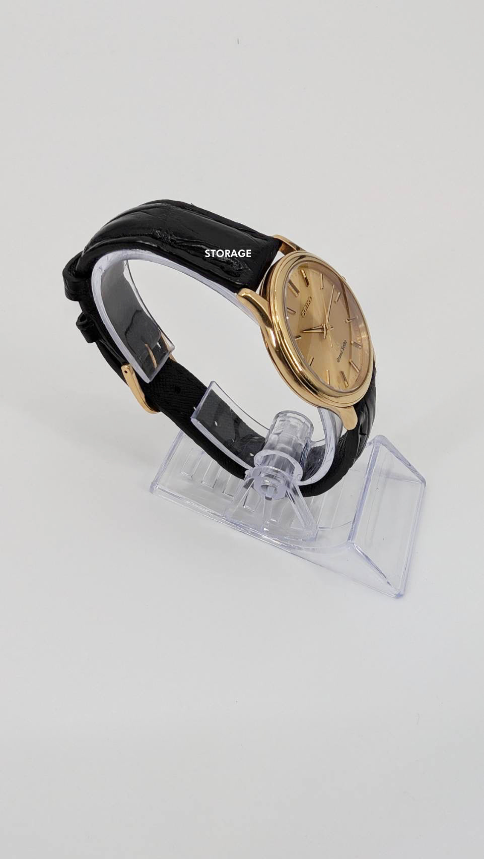 【中古】Grand Seiko 9581-7010【Vintage】
