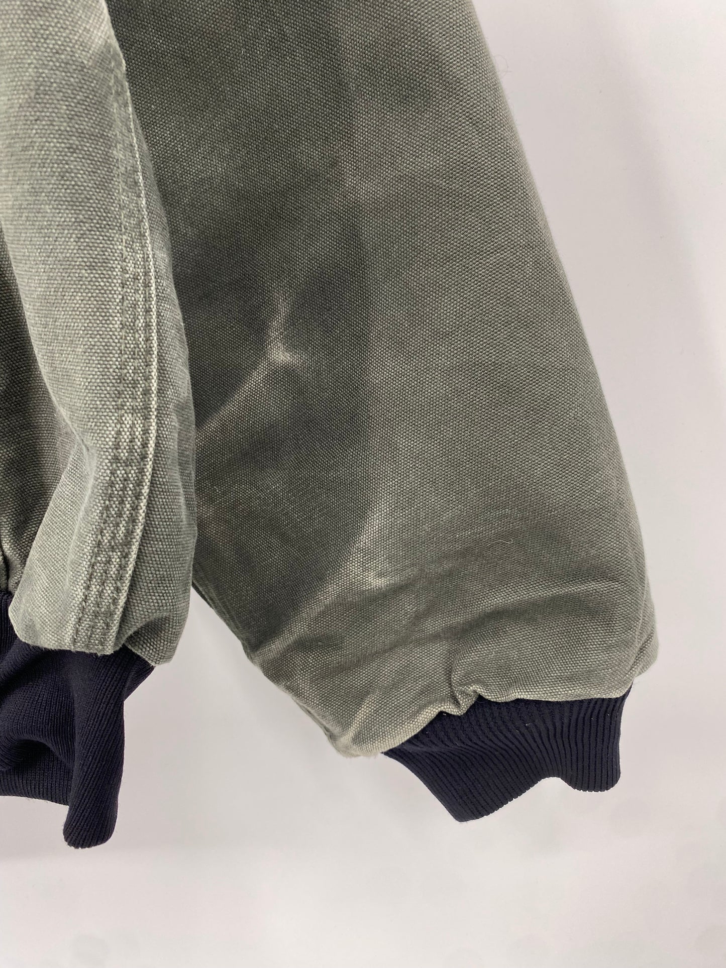【古着】carhartt Active Jacket L