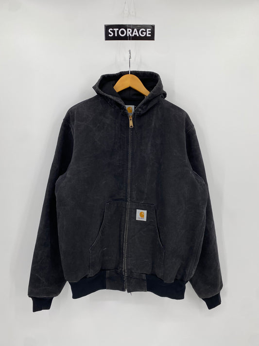 【古着】carhartt Active Jacket L TALL