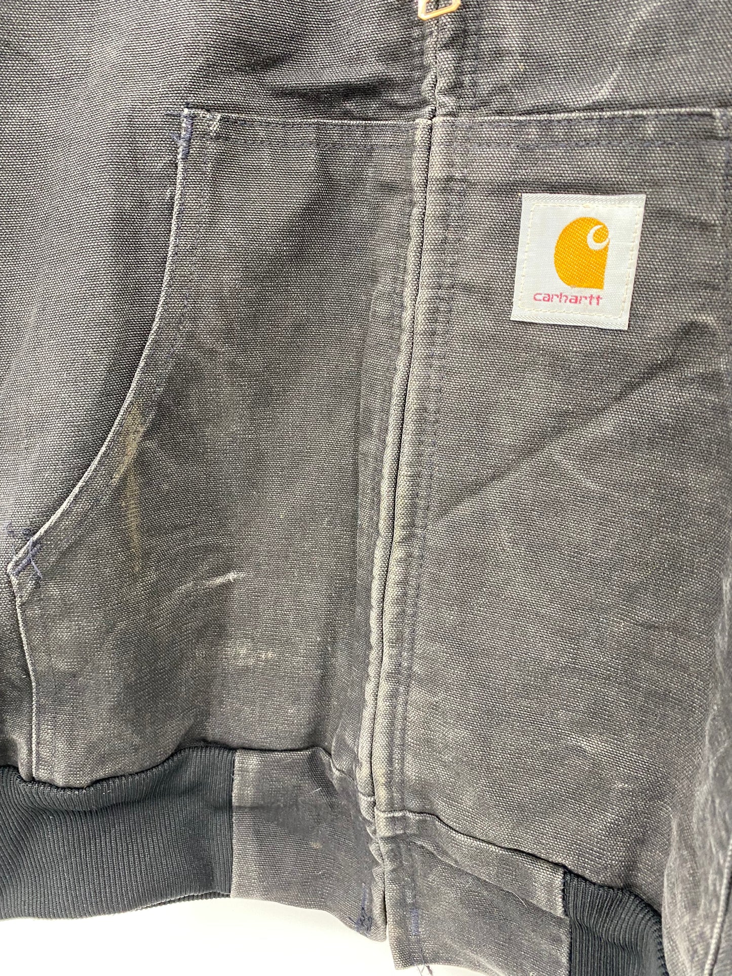 【古着】carhartt Active Jacket L TALL