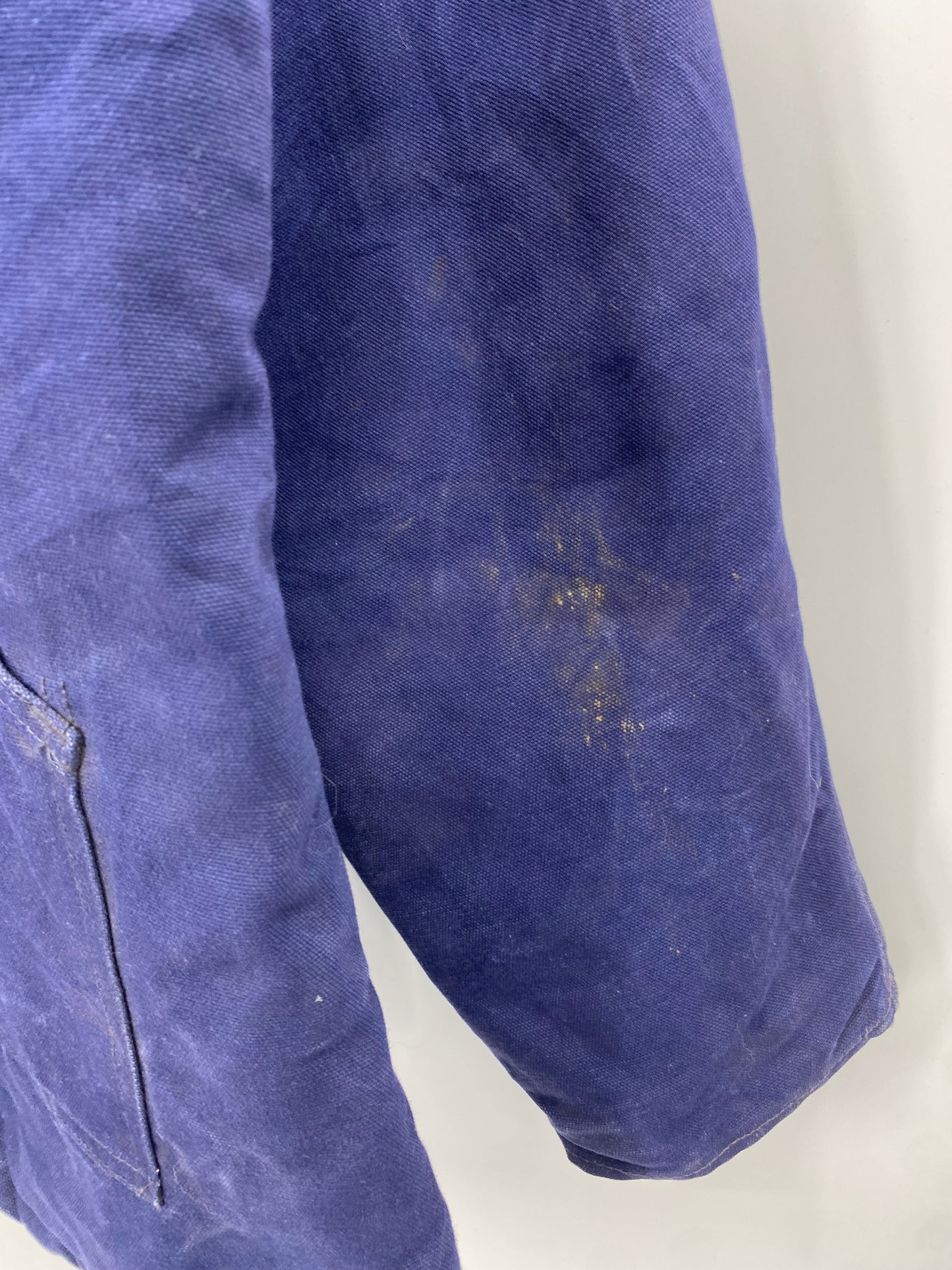 【古着】carhartt 90s Traditional Jacket