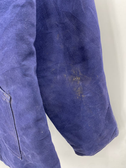 【古着】carhartt 90s Traditional Jacket