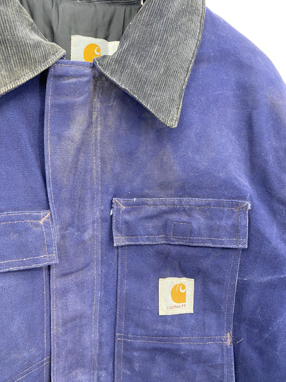 【古着】carhartt 90s Traditional Jacket